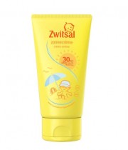 Zwitsal Sun Cream SPF30+ 150ml